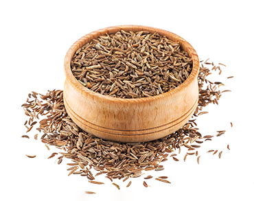 Cumin