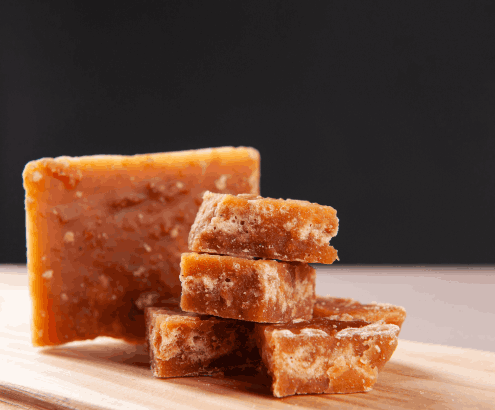 jaggery