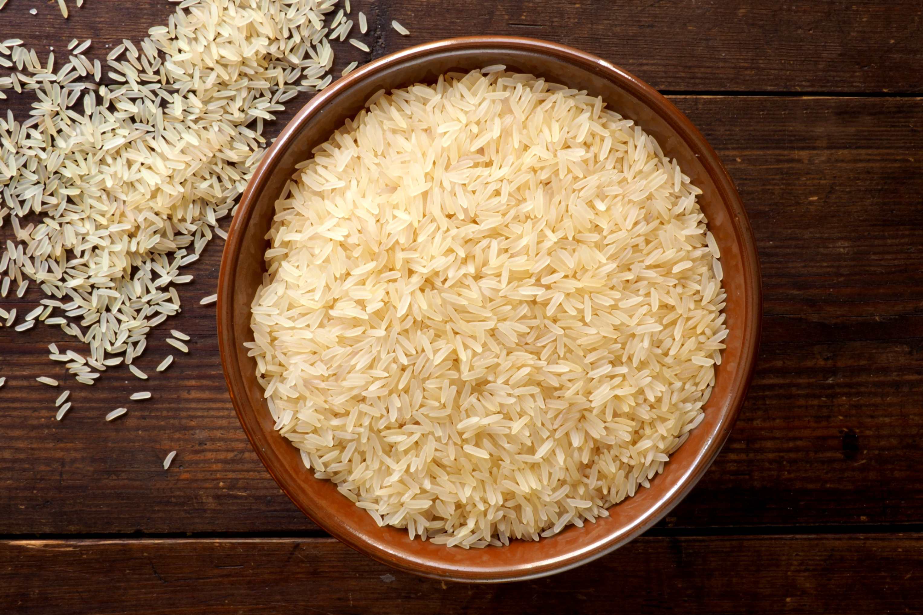 Sugandha Basmati Rice